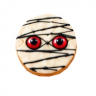 LUCAS FROLLE PZ.10 SOGGETTI HALLOWEEN MUMMIA